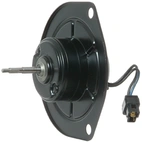 Cabin fan motor Mazda MPV 89>