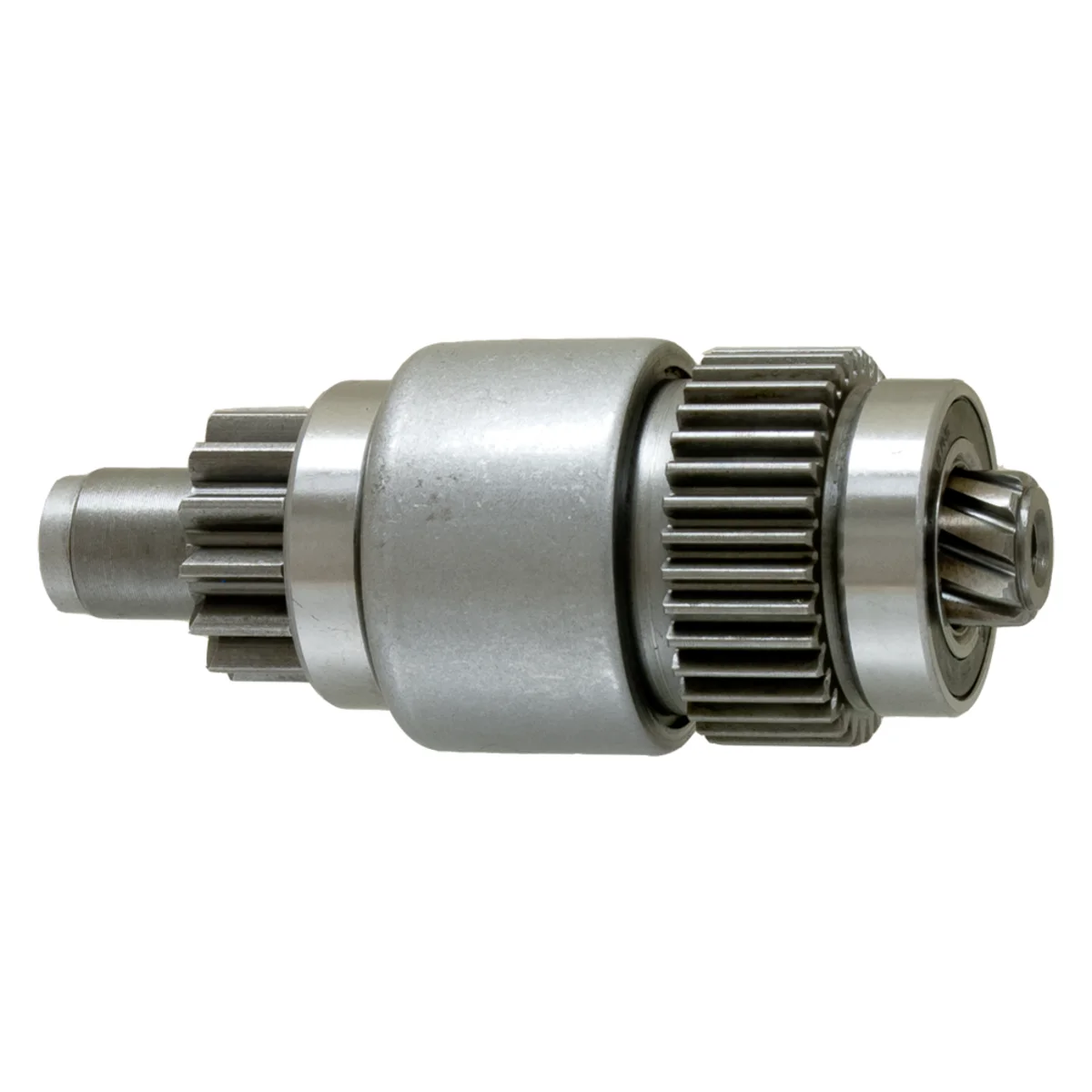 Starter drive + Clutch 13 teeth