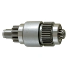 Starter drive + Clutch 13 teeth