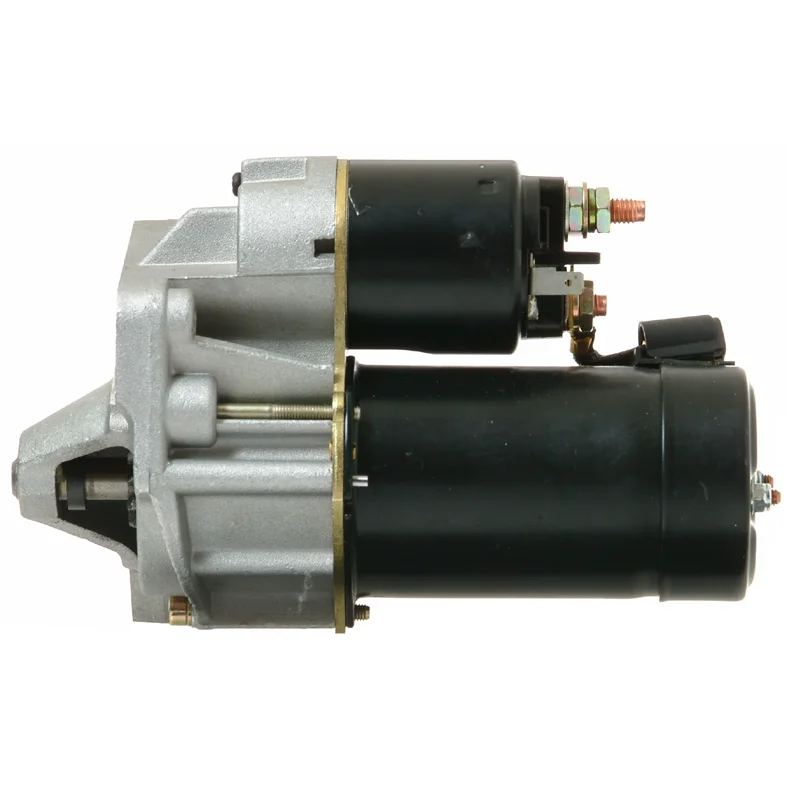 Renault Clio Starter motor 12V-1.1kW