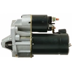Renault Clio Starter motor 12V-1.1kW