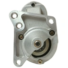 Renault Clio Starter motor 12V-1.1kW