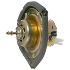 Cabin fan motor Nissan Pick-up
