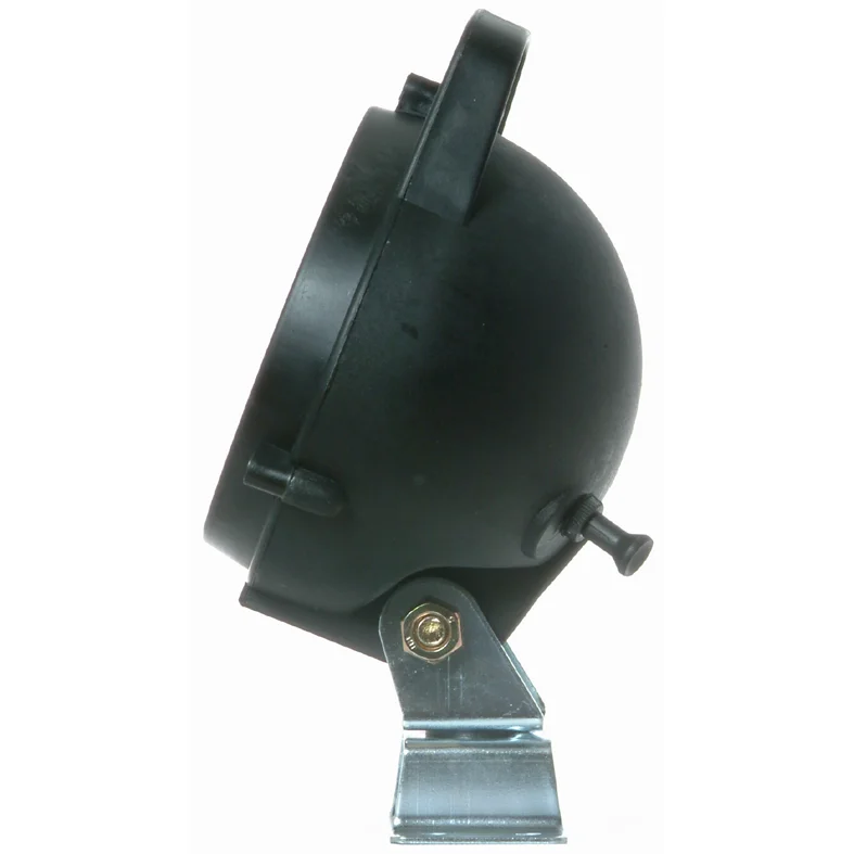 Work light, with on/off switch.