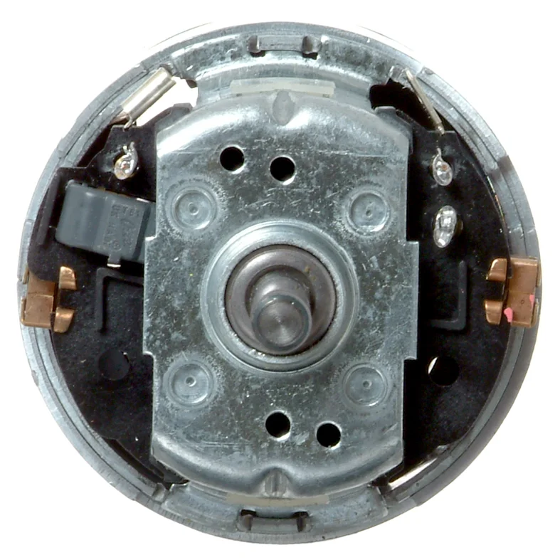 Cabin fan motor MB AC W124 84>