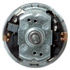 Cabin fan motor MB AC W124 84>