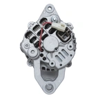 Mazda B2000 91>, Alternator 12V-50A