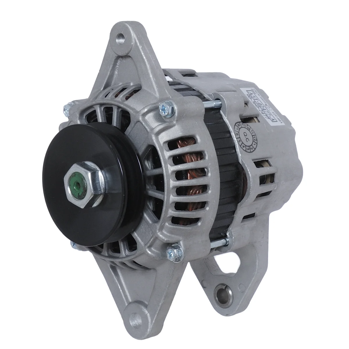 Mazda B2000 91>, Alternator 12V-50A