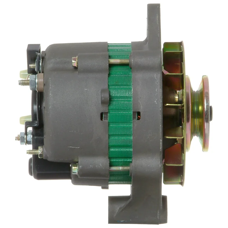 Allis C./Pleasure Marine Alternator