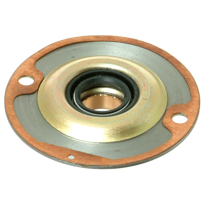 Center end cover Hitachi