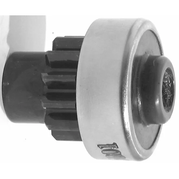 Starter drive, Hitachi