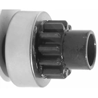 Starter drive, Hitachi