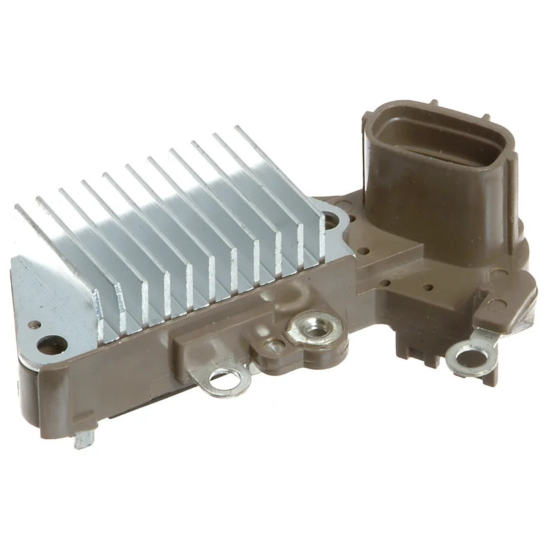 Voltage regulator ND 126000-1940, 14V