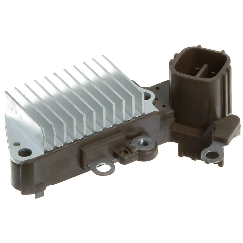 Voltage regulator, ND 126000-2090