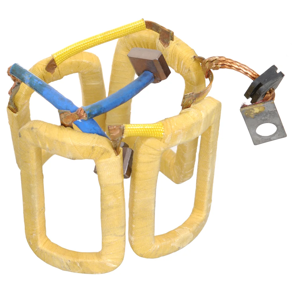 Field coil set 12V, Opel Delco starter motor