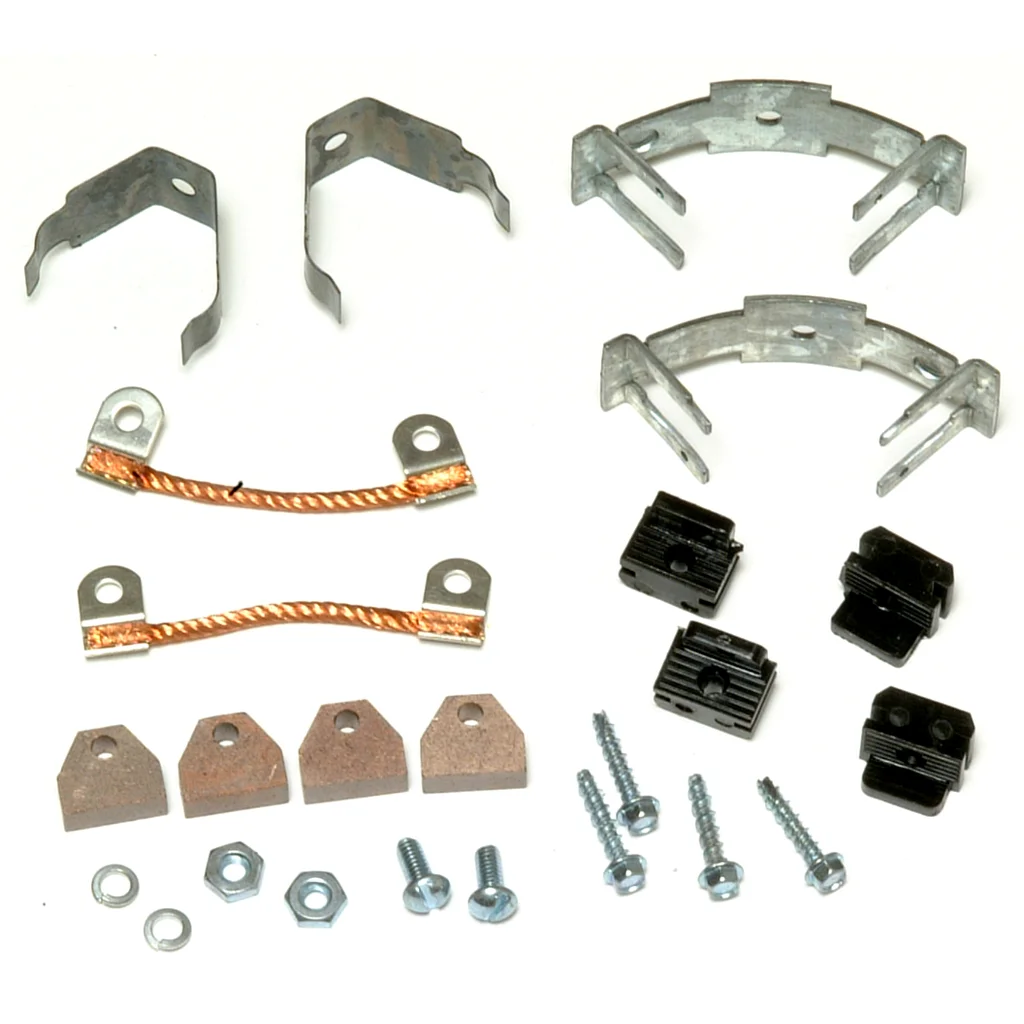 Brush holder set 5MT DR 1893929