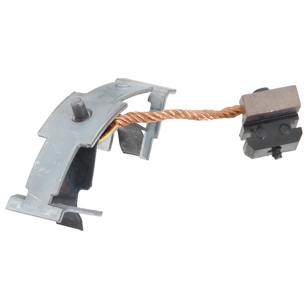 Brush holder plate 5MT DR 10499232