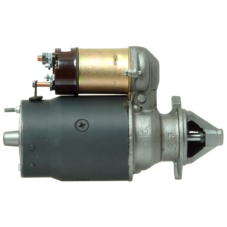 Cadillac Delco Starter motor 63>, 12V