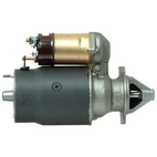 Cadillac Delco Starter motor 63>, 12V