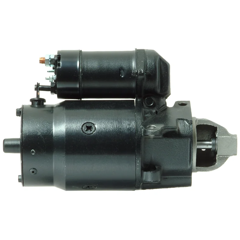 Delco Starter motor