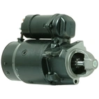 Delco Starter motor