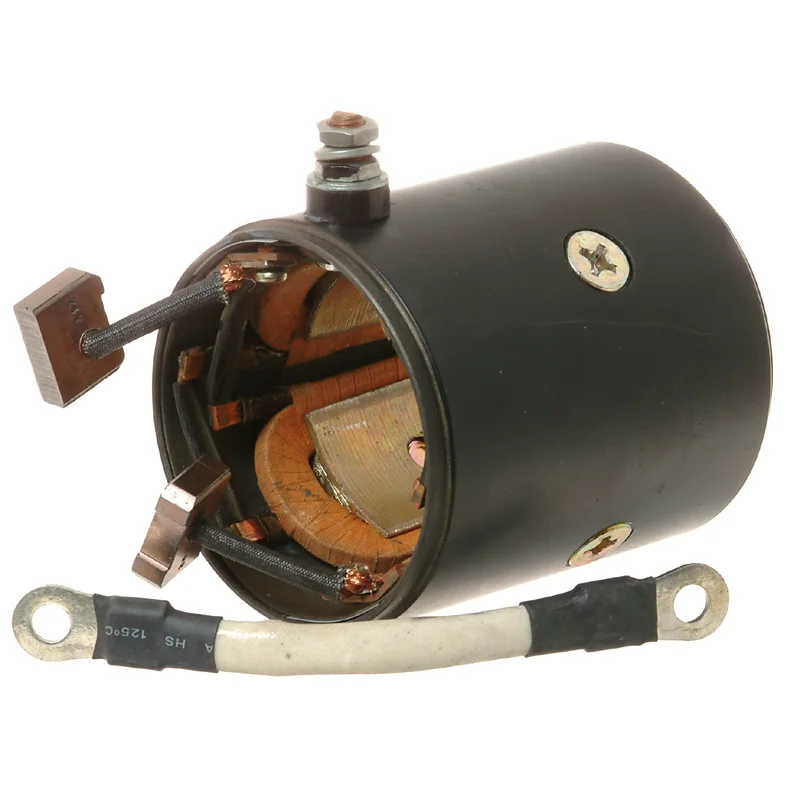 Wheel hub assembly 24V, 28MT Delco