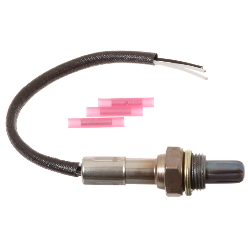 Oxygen sensor sensor. Universal 3 wires