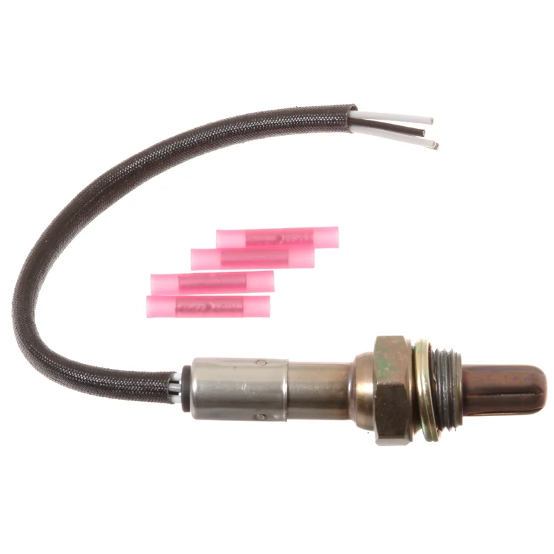 Oxygen sensor, universal, 4 cables
