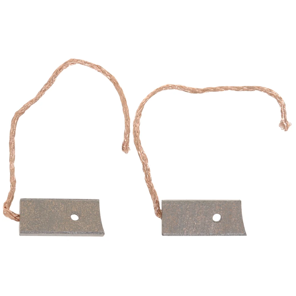 Carbon brush set 5x8x19, Hitachi alternator