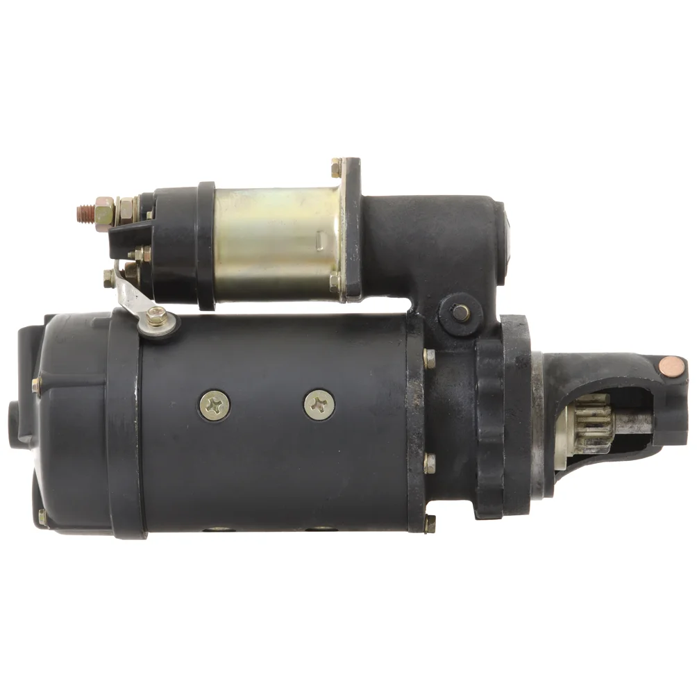 Case/Komatsu Starter motor 24V-37MT