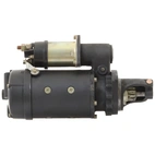 Case/Komatsu Starter motor 24V-37MT