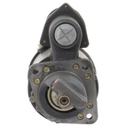 Case/Komatsu Starter motor 24V-37MT