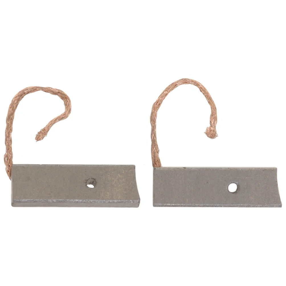 Carbon brush set 5x8x26, Hitachi alternator.
