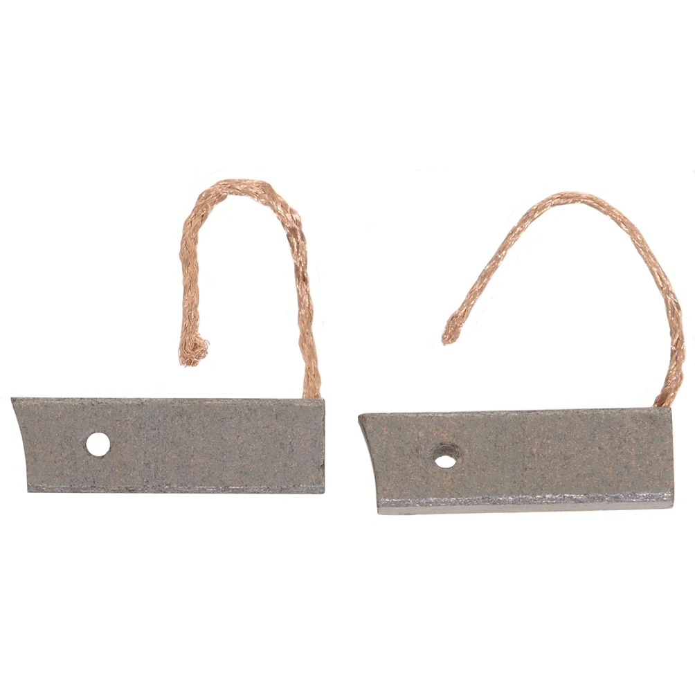 Carbon brush set 5x8x26.5, Nissan alternator