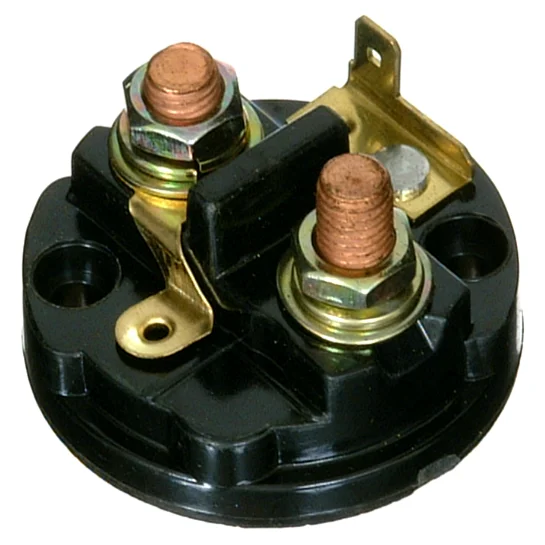Solenoid - Lock, Ducellier