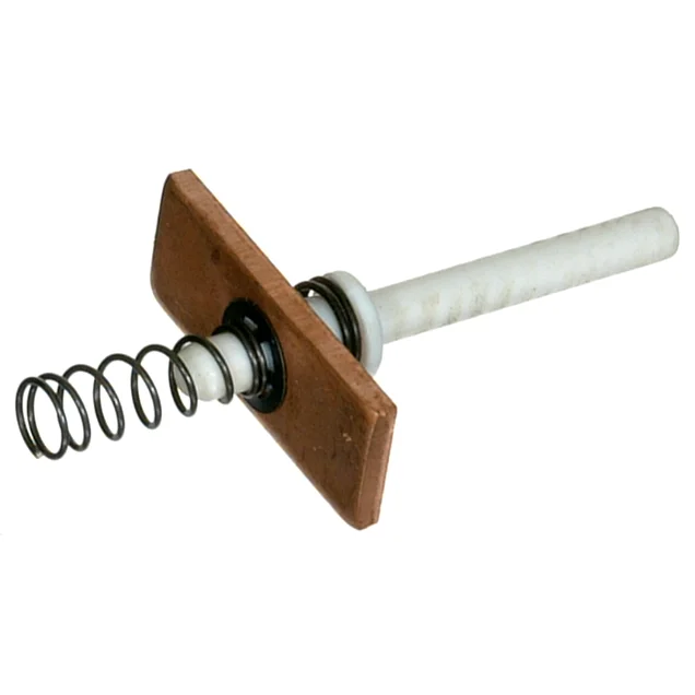 Tube connector, Ducellier