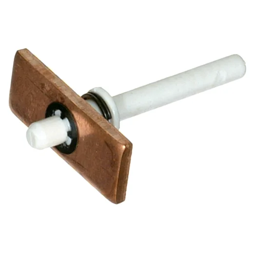 Tube connector, Ducellier