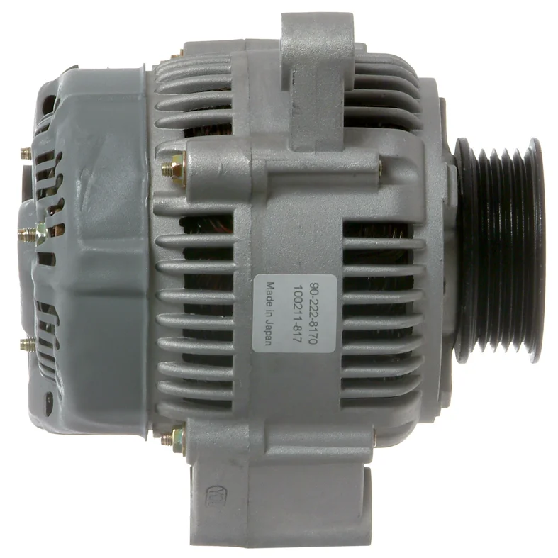 Alternator 12V-70, fits Honda