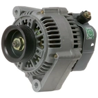Alternator 12V-70, fits Honda