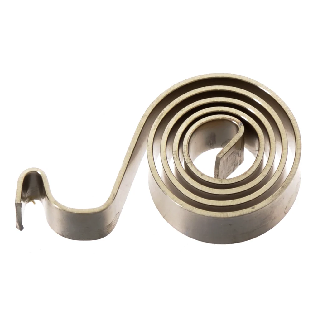 Brush spring 37/41/42MT DR10496031