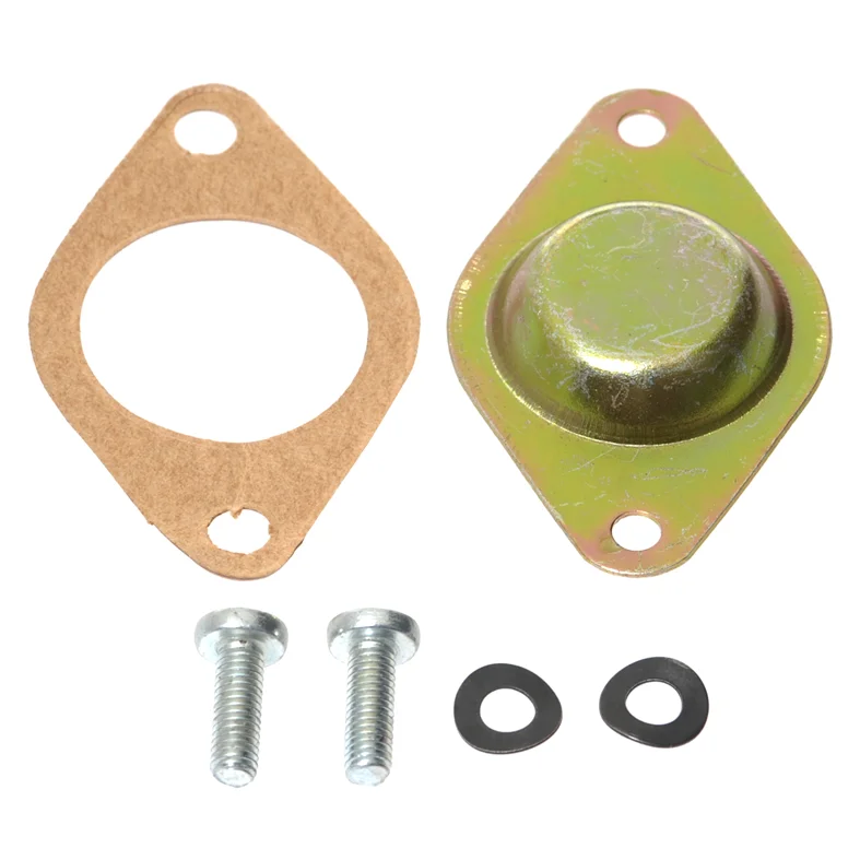 Rear cover CE, Starter motor Marelli