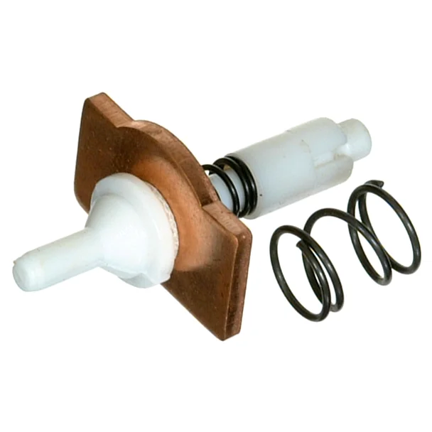 Pipe-type solenoid contact, Marelli