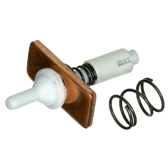 Pipe-type solenoid contact, Marelli