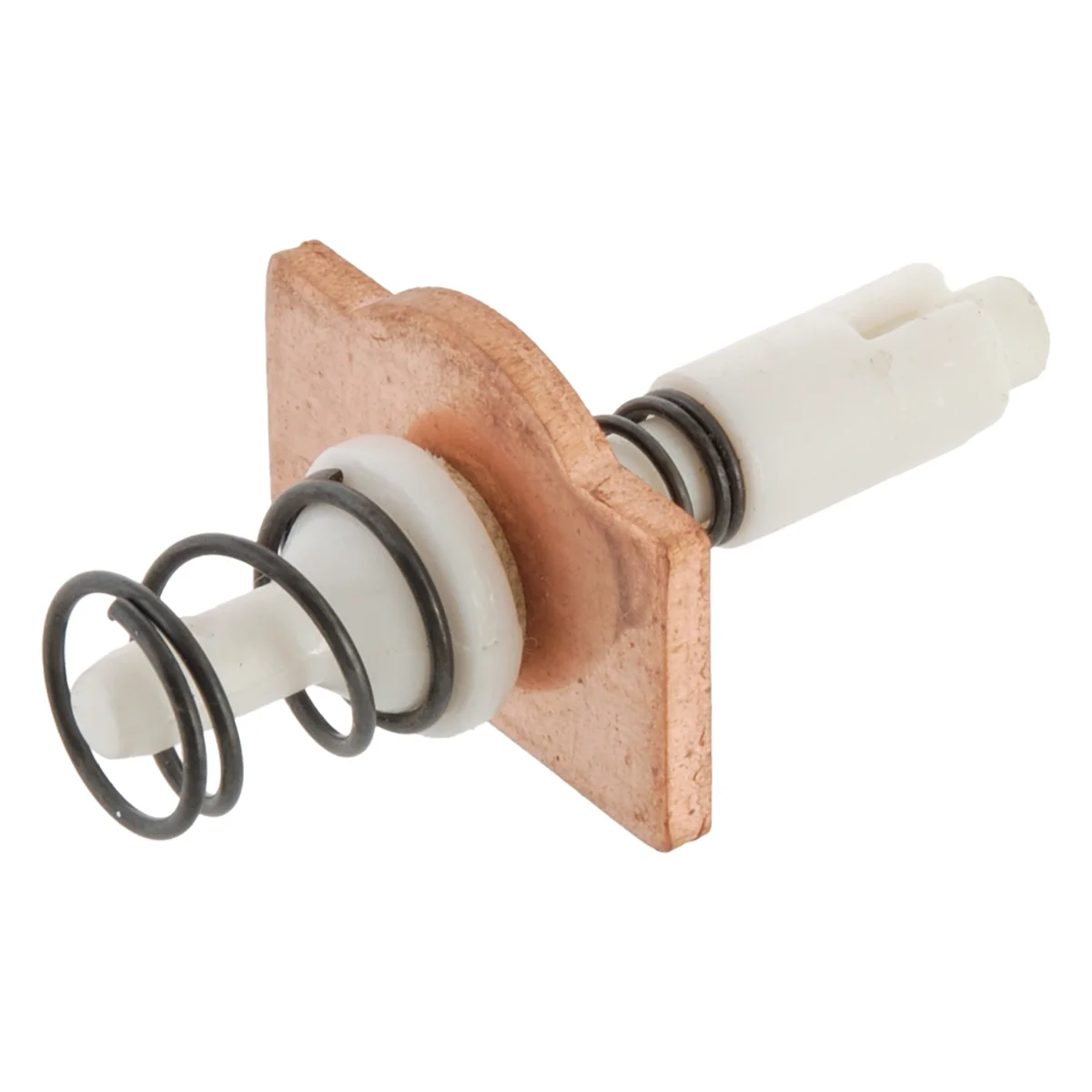 Pipe-type solenoid contact, Marelli