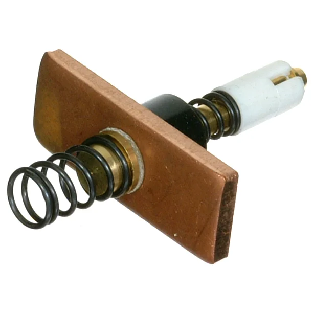 Pipe-type solenoid contact, Marelli