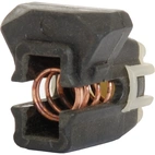 Brush holder plate Marelli 74893830
