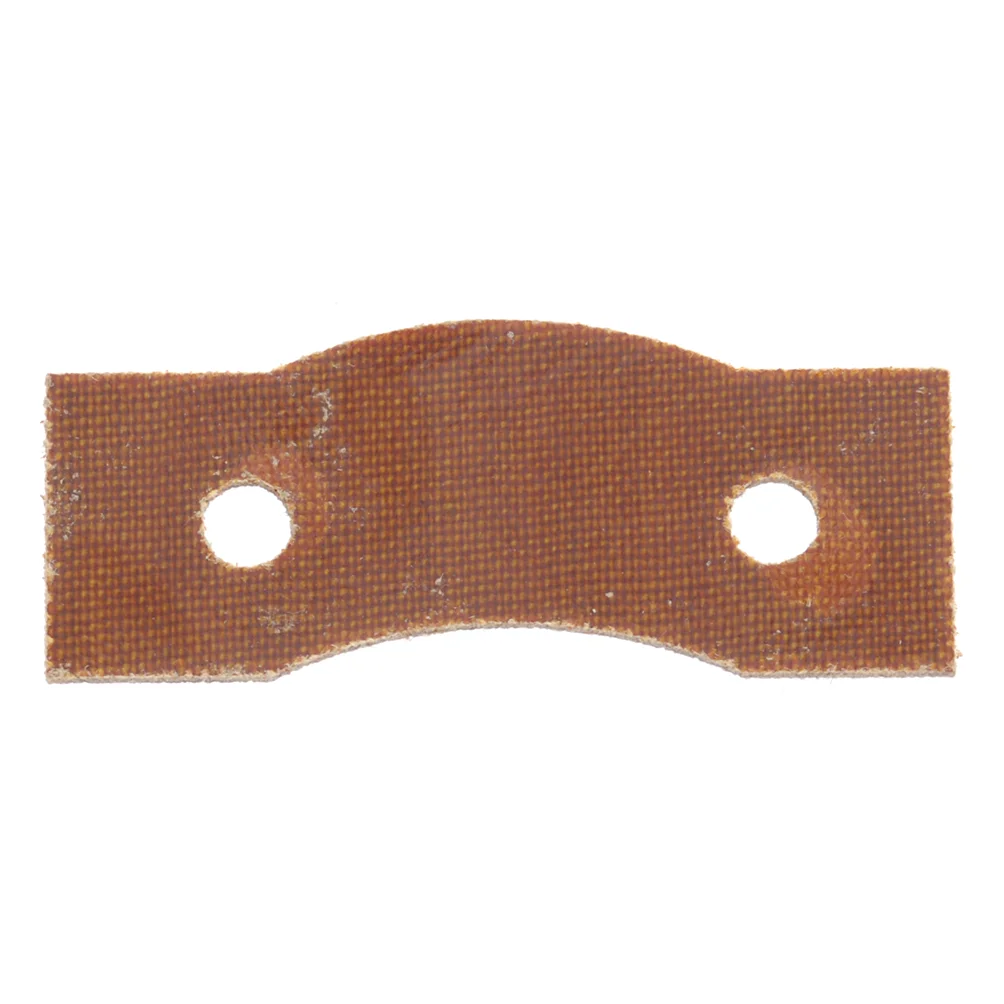 Insulator-Brush holder. Marelli starter motor.