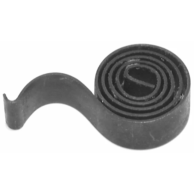 Brush spring MT68 by Marelli starter motor