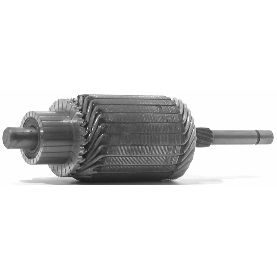 Armature, Ford USA E1ZZ-11005A