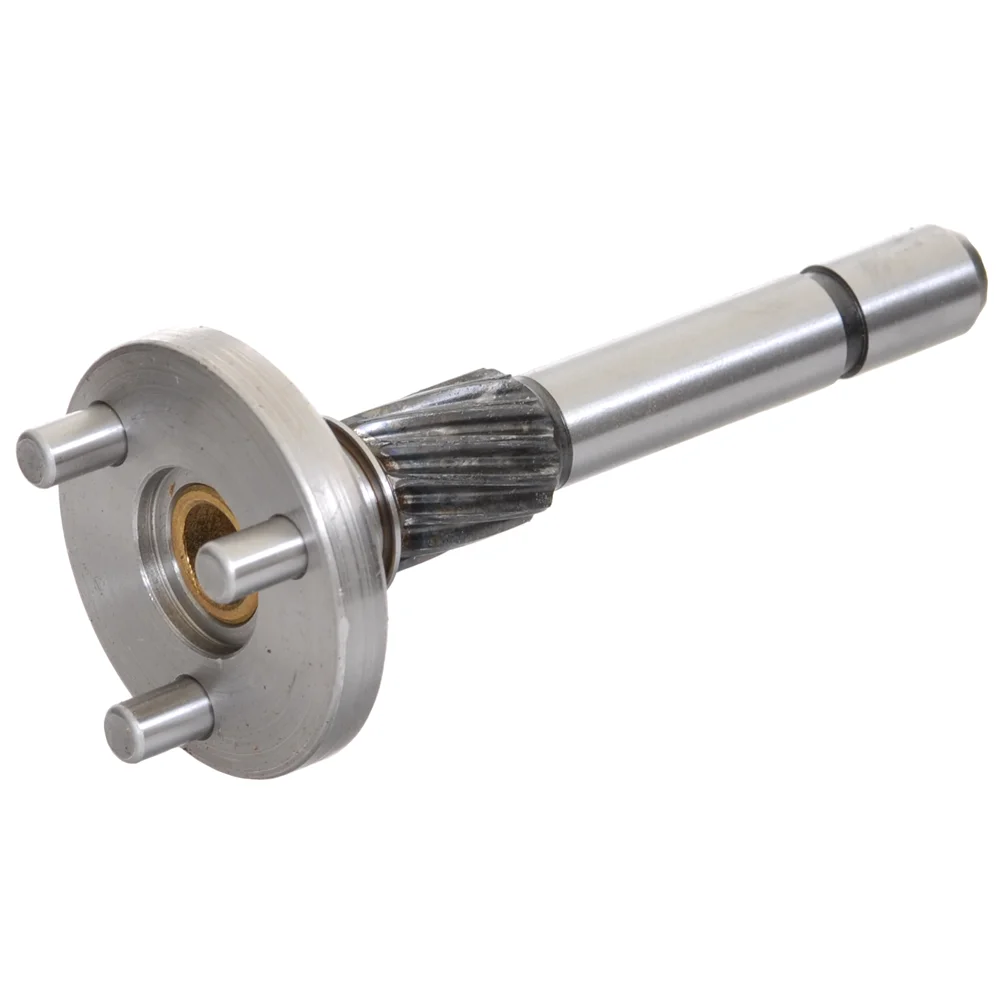 Planet gear transmission axle Ford USA